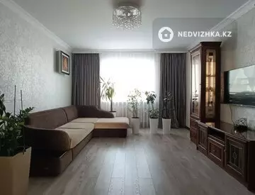 100 м², 3-комнатная квартира, этаж 5 из 12, 100 м², изображение - 4