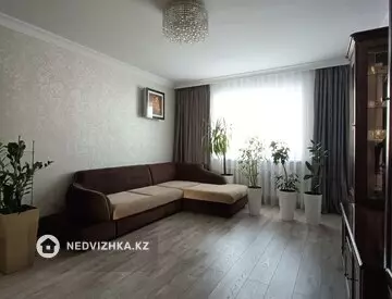 3-комнатная квартира, этаж 5 из 12, 100 м²