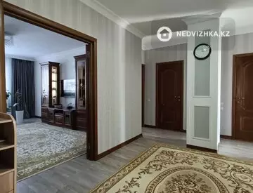 100 м², 3-комнатная квартира, этаж 5 из 12, 100 м², изображение - 36