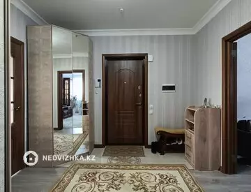 100 м², 3-комнатная квартира, этаж 5 из 12, 100 м², изображение - 34