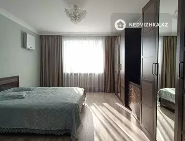 100 м², 3-комнатная квартира, этаж 5 из 12, 100 м², изображение - 17