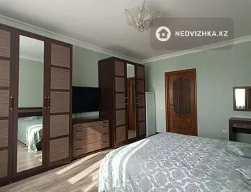 100 м², 3-комнатная квартира, этаж 5 из 12, 100 м², изображение - 11