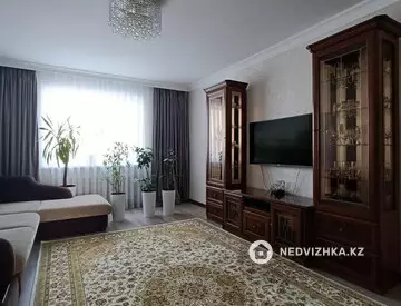 100 м², 3-комнатная квартира, этаж 5 из 12, 100 м², изображение - 3