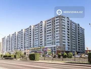 100 м², 3-комнатная квартира, этаж 5 из 12, 100 м², изображение - 49