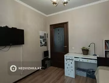 58 м², 2-комнатная квартира, этаж 8 из 12, 58 м², изображение - 8