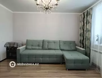 2-комнатная квартира, этаж 8 из 12, 58 м²