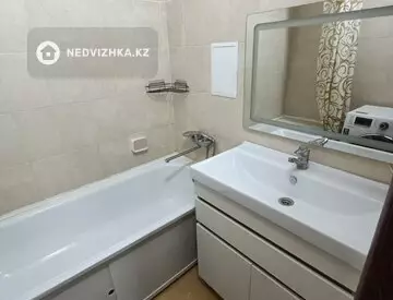 58 м², 2-комнатная квартира, этаж 8 из 12, 58 м², изображение - 14