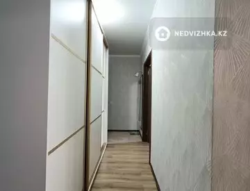 58 м², 2-комнатная квартира, этаж 8 из 12, 58 м², изображение - 23