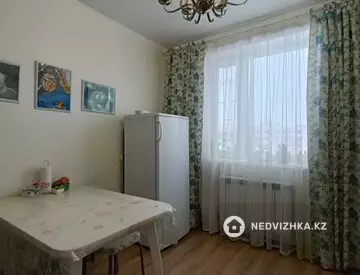 58 м², 2-комнатная квартира, этаж 8 из 12, 58 м², изображение - 31