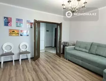 58 м², 2-комнатная квартира, этаж 8 из 12, 58 м², изображение - 5