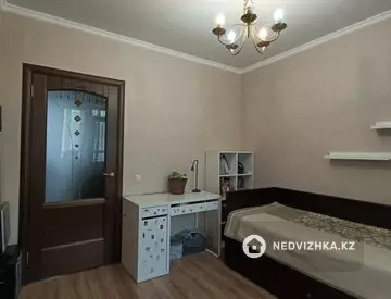 58 м², 2-комнатная квартира, этаж 8 из 12, 58 м², изображение - 10