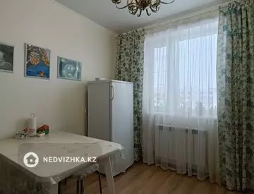 58 м², 2-комнатная квартира, этаж 8 из 12, 58 м², изображение - 27