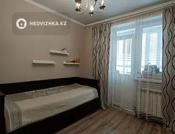 58 м², 2-комнатная квартира, этаж 8 из 12, 58 м², изображение - 11