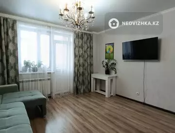 2-комнатная квартира, этаж 8 из 12, 58 м²