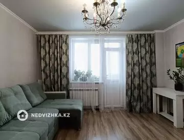 58 м², 2-комнатная квартира, этаж 8 из 12, 58 м², изображение - 0