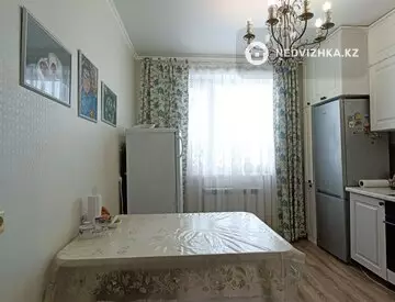 58 м², 2-комнатная квартира, этаж 8 из 12, 58 м², изображение - 24