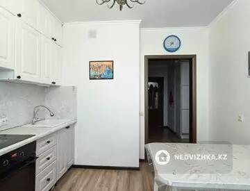 58 м², 2-комнатная квартира, этаж 8 из 12, 58 м², изображение - 30