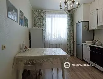 58 м², 2-комнатная квартира, этаж 8 из 12, 58 м², изображение - 29