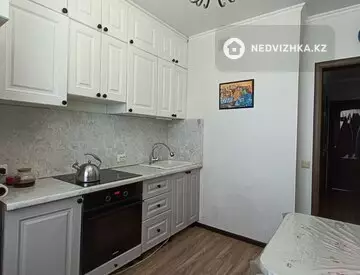 58 м², 2-комнатная квартира, этаж 8 из 12, 58 м², изображение - 25