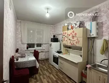 65 м², 2-комнатная квартира, этаж 5 из 6, 65 м², изображение - 11