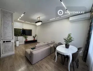 76 м², 3-комнатная квартира, этаж 7 из 10, 76 м², изображение - 8