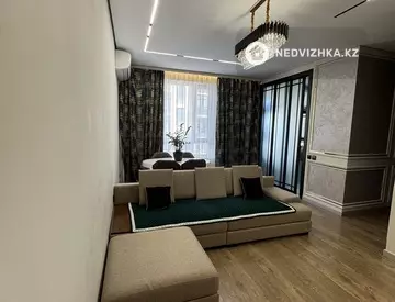 76 м², 3-комнатная квартира, этаж 7 из 10, 76 м², изображение - 18