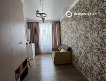 3-комнатная квартира, этаж 7 из 10, 76 м²