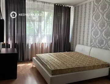 3-комнатная квартира, этаж 2 из 9, 58 м²