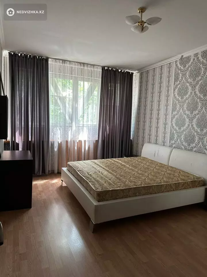58 м², 3-комнатная квартира, этаж 2 из 9, 58 м², изображение - 1