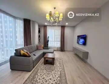 103.3 м², 3-комнатная квартира, этаж 8 из 22, 103 м², изображение - 17