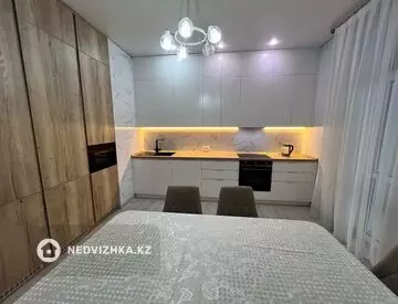 103.3 м², 3-комнатная квартира, этаж 8 из 22, 103 м², изображение - 18
