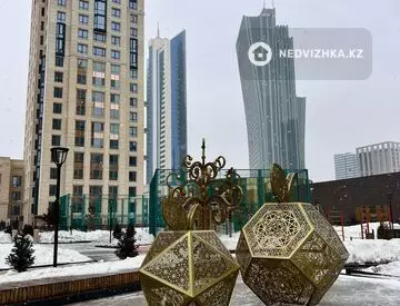 103.3 м², 3-комнатная квартира, этаж 8 из 22, 103 м², изображение - 19