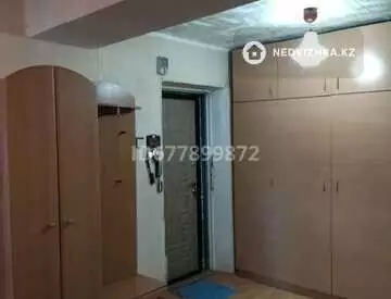 80 м², 4-комнатная квартира, этаж 3 из 3, 80 м², изображение - 0