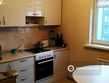 38 м², 1-комнатная квартира, этаж 7 из 12, 38 м², изображение - 0