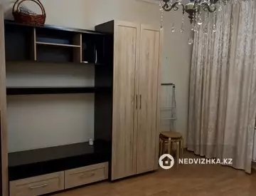 38 м², 1-комнатная квартира, этаж 7 из 12, 38 м², изображение - 14