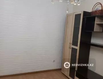 38 м², 1-комнатная квартира, этаж 7 из 12, 38 м², изображение - 15