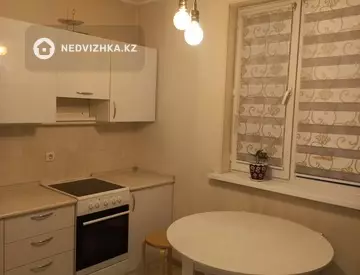 38 м², 1-комнатная квартира, этаж 7 из 12, 38 м², изображение - 16