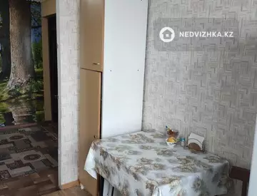 2-комнатная квартира, этаж 5 из 5, 54 м²