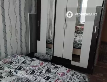 2-комнатная квартира, этаж 5 из 5, 54 м²