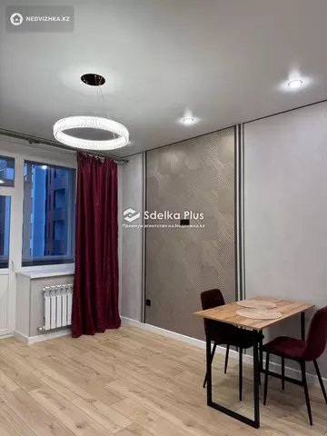 1-комнатная квартира, этаж 8 из 12, 26 м²