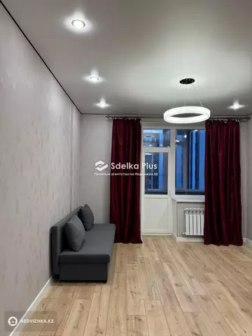 26 м², 1-комнатная квартира, этаж 8 из 12, 26 м², изображение - 2