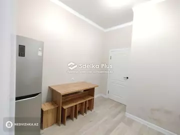1-комнатная квартира, этаж 5 из 10, 38 м²