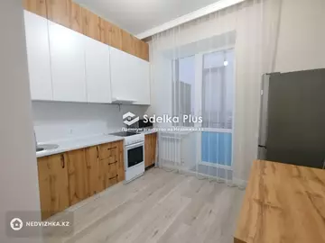 38 м², 1-комнатная квартира, этаж 5 из 10, 38 м², изображение - 4