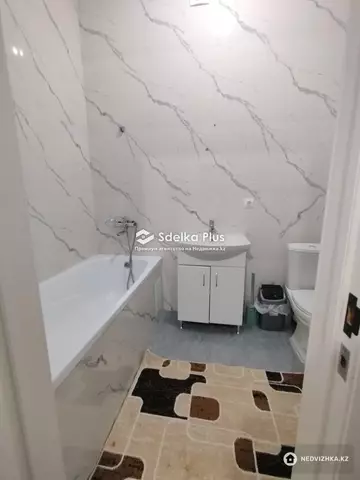 38 м², 1-комнатная квартира, этаж 5 из 10, 38 м², изображение - 5