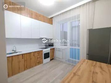 38 м², 1-комнатная квартира, этаж 5 из 10, 38 м², изображение - 6