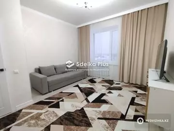 38 м², 1-комнатная квартира, этаж 5 из 10, 38 м², изображение - 7