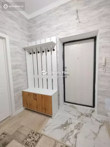 38 м², 1-комнатная квартира, этаж 5 из 10, 38 м², изображение - 8