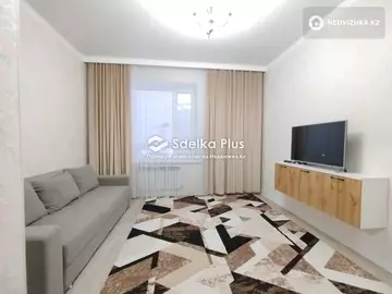 38 м², 1-комнатная квартира, этаж 5 из 10, 38 м², изображение - 9