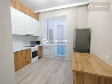 38 м², 1-комнатная квартира, этаж 5 из 10, 38 м², изображение - 12