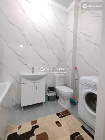 38 м², 1-комнатная квартира, этаж 5 из 10, 38 м², изображение - 13